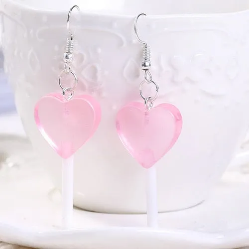 Ear Candy Lolli's
