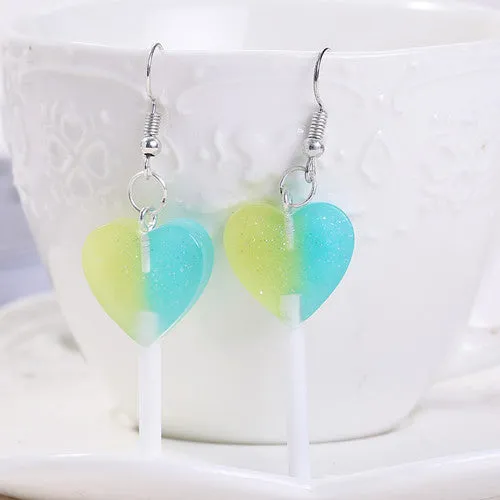Ear Candy Lolli's