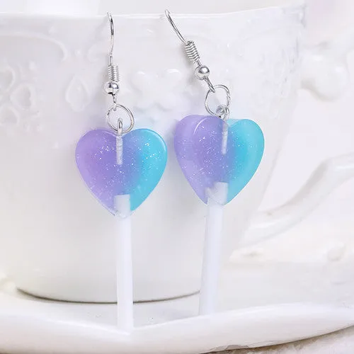 Ear Candy Lolli's