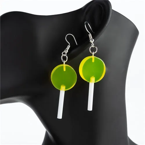 Ear Candy Lolli's
