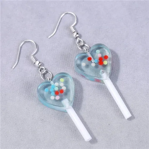 Ear Candy Lolli's