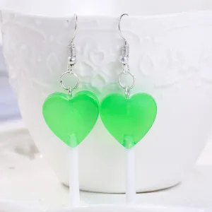 Ear Candy Lolli's
