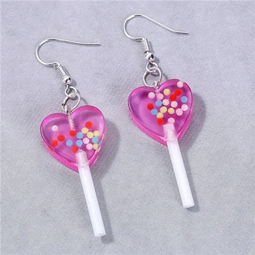 Ear Candy Lolli's