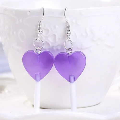 Ear Candy Lolli's