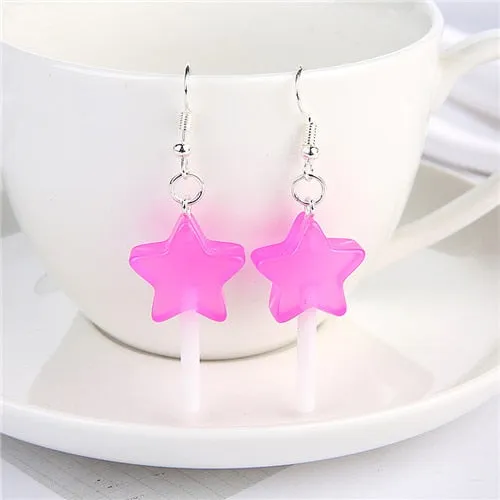 Ear Candy Lolli's