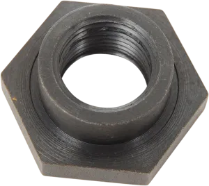 Eastern Motorcycle Parts A-37495-91 Clutch Hub Nut