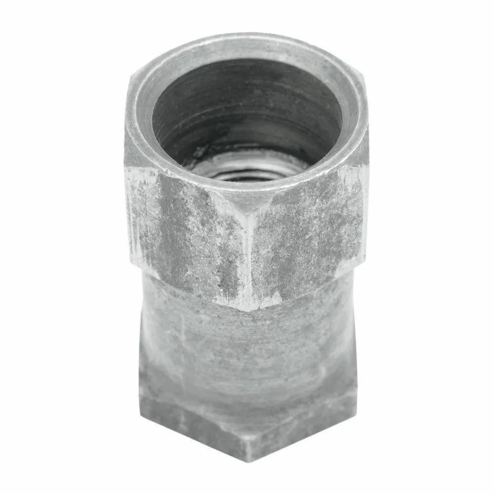 Eastern Motorcycle Parts - Clutch Hub Nut - Big Twin 1936-1984
