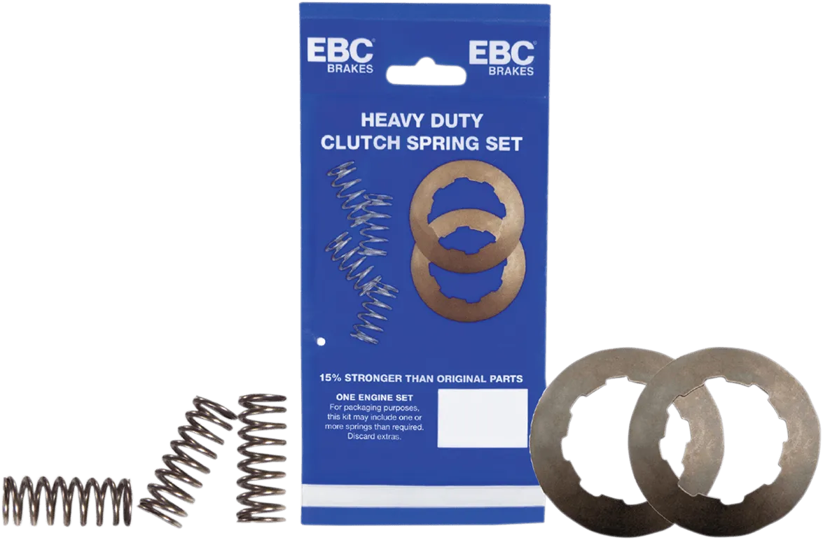 EBC CSK235 CSK Clutch Spring Kit