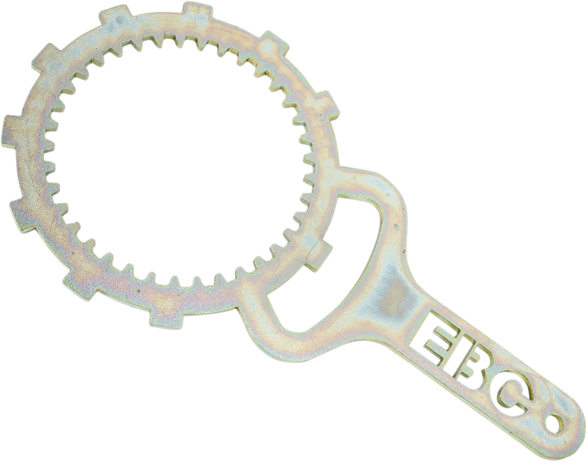 EBC CT706SP Clutch Removal Tools