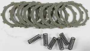 EBC SRC19 Street Racer Clutch Kit