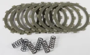 EBC SRC41 Street Racer Clutch Kit