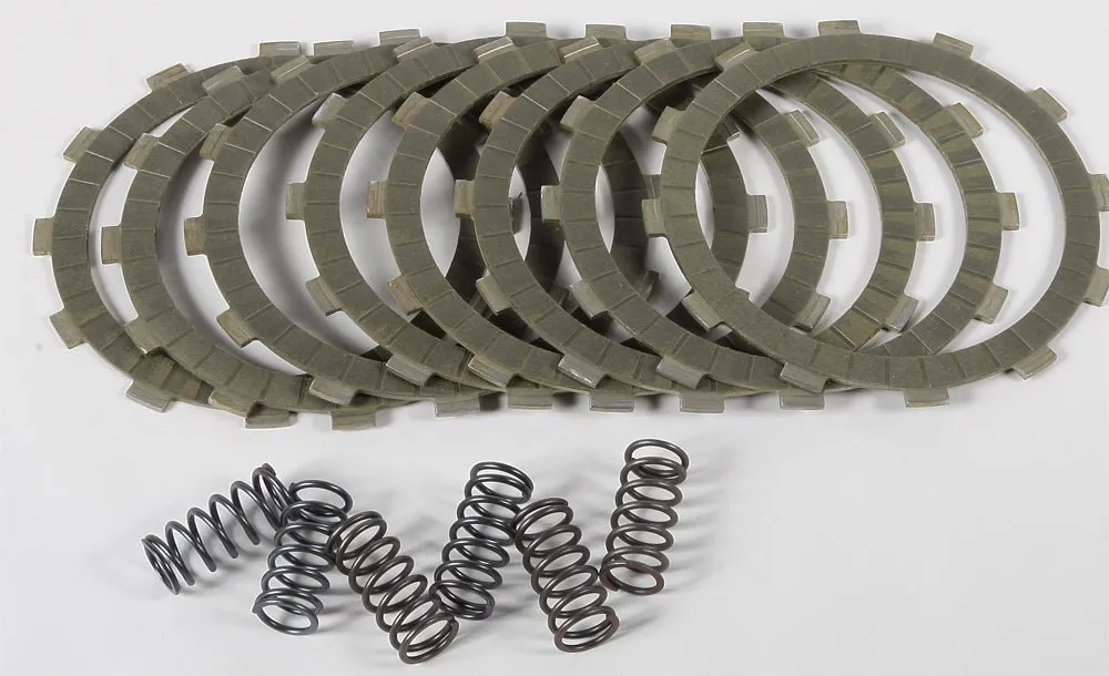 EBC SRC41 Street Racer Clutch Kit