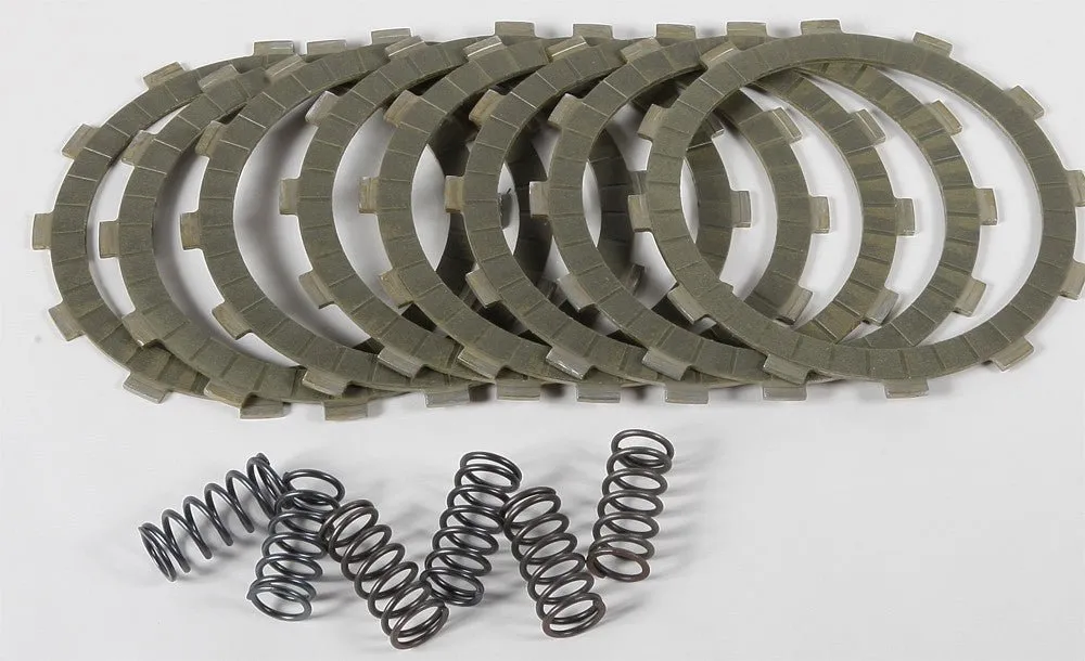 EBC SRC41 Street Racer Clutch Kit
