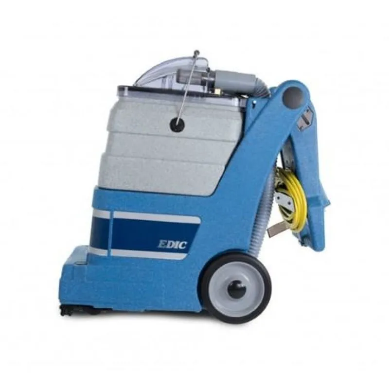 Edic 411TRJ  Carpet Cleaner / Extractor - FiveStar, 3 Gal (12 L) Tank
