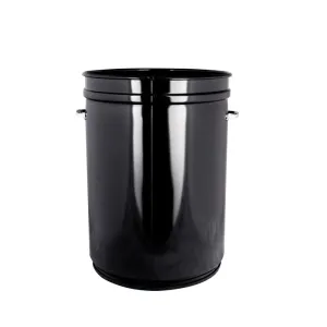 Electron Sc600 OEM Central Vacuum Dirt Bucket - 14 1/2" Across