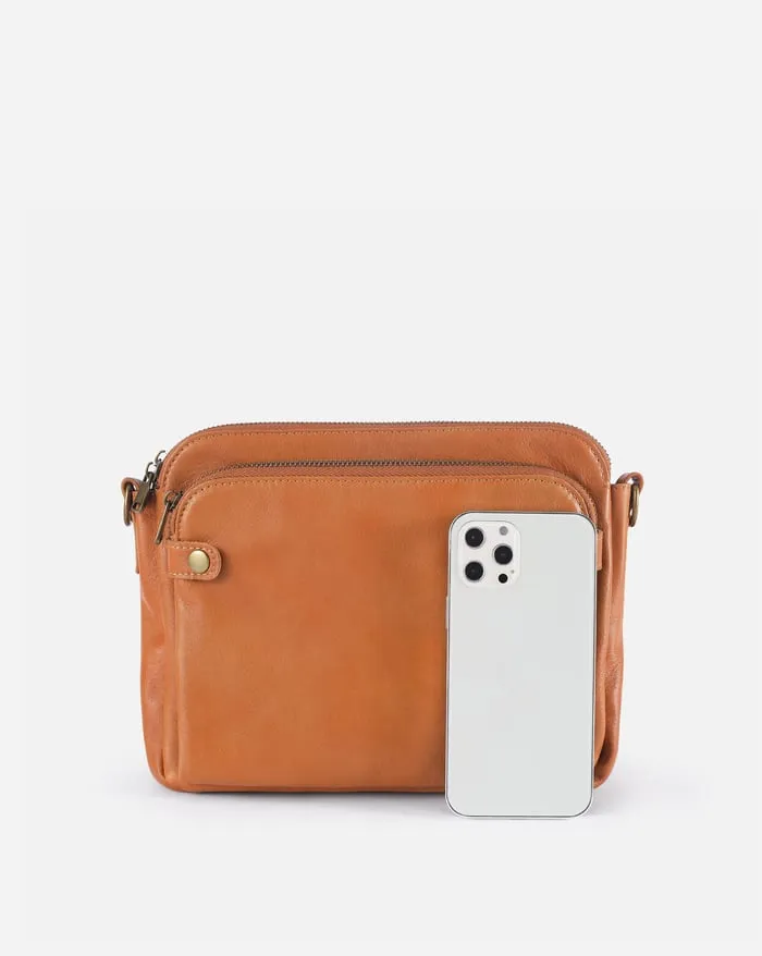 Elena | Premium Leather Handbag