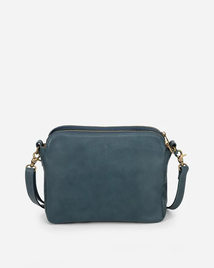 Elena | Premium Leather Handbag