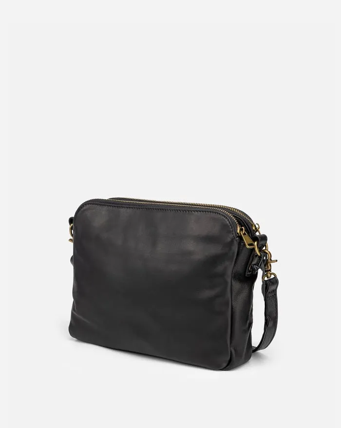 Elena | Premium Leather Handbag