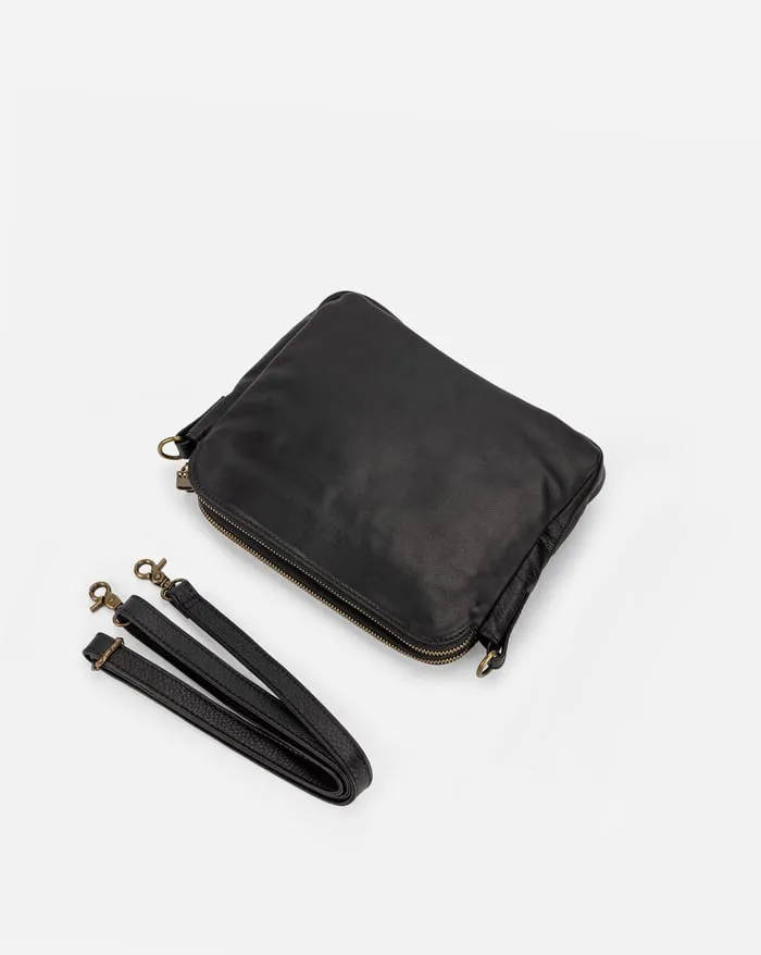 Elena | Premium Leather Handbag