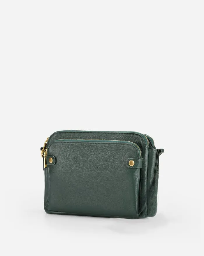 Elena | Premium Leather Handbag