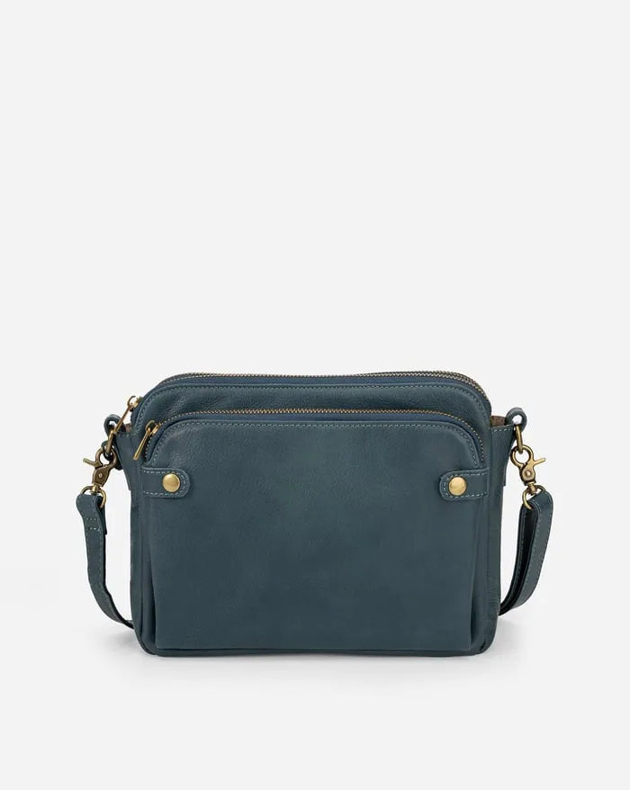 Elena | Premium Leather Handbag