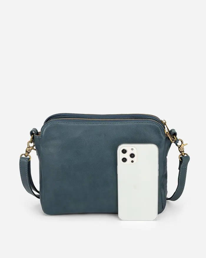 Elena | Premium Leather Handbag