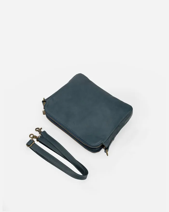 Elena | Premium Leather Handbag