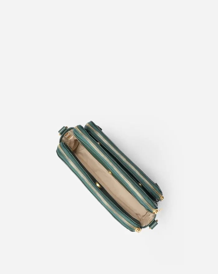 Elena | Premium Leather Handbag