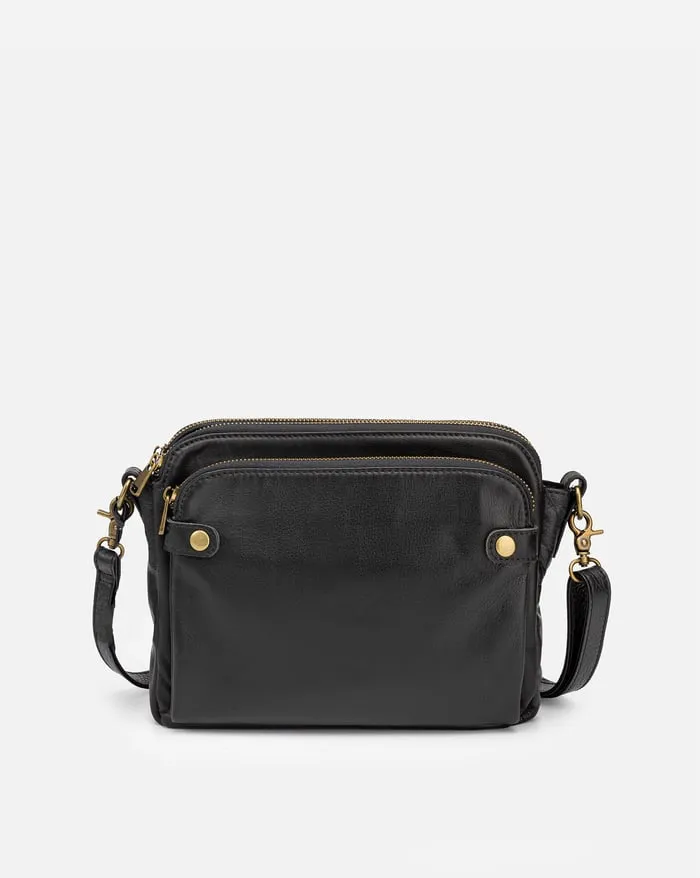 Elena | Premium Leather Handbag