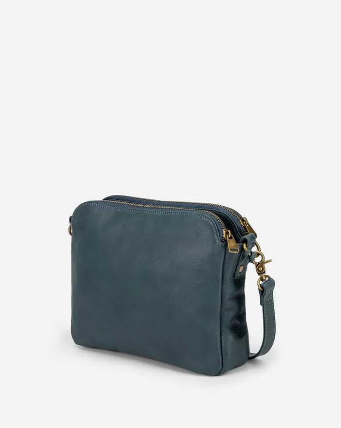 Elena | Premium Leather Handbag