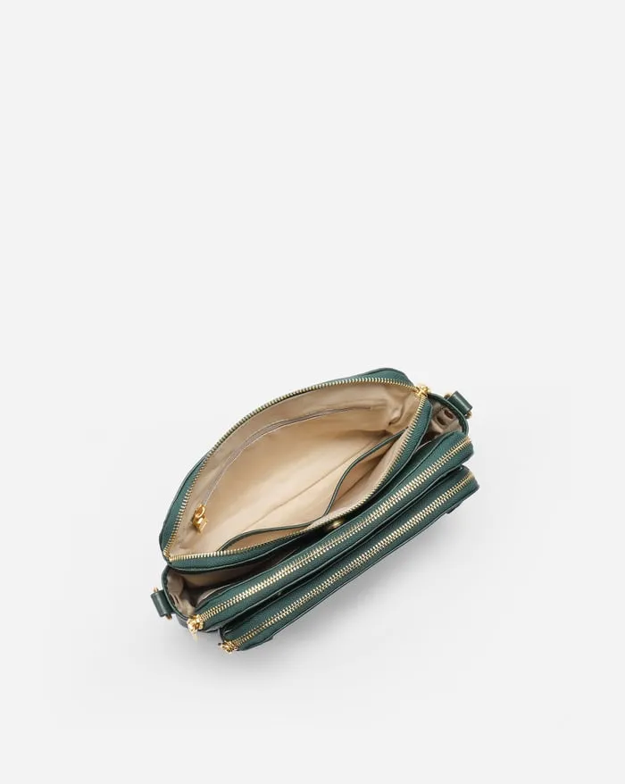 Elena | Premium Leather Handbag