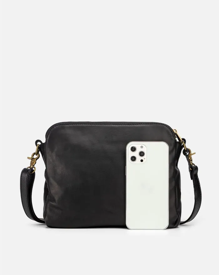 Elena | Premium Leather Handbag