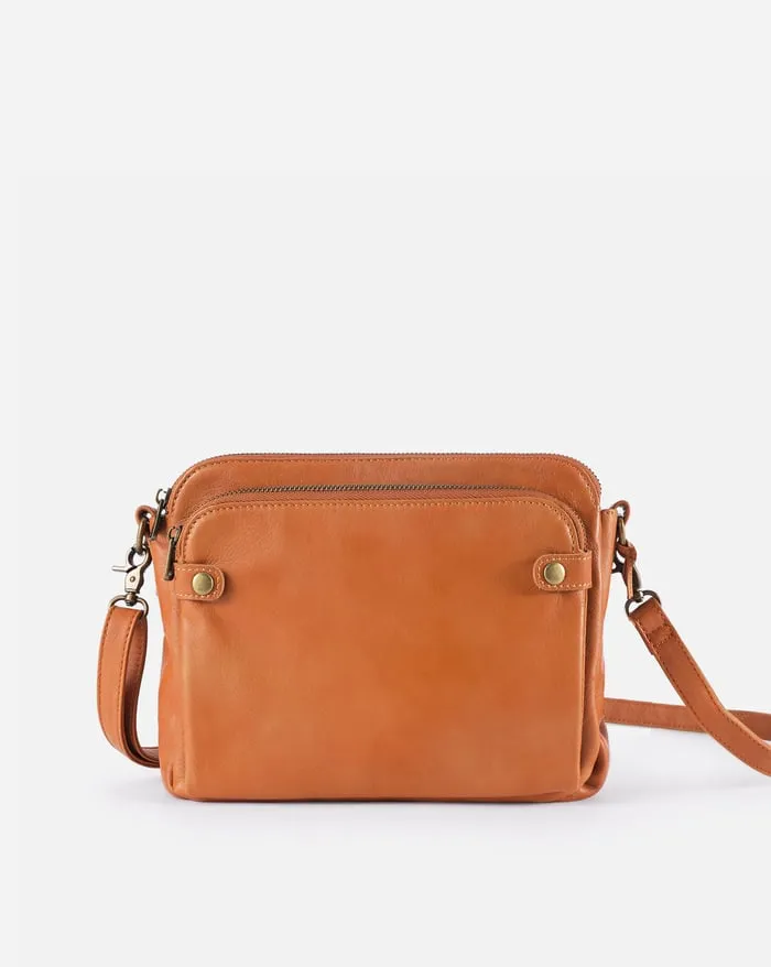 Elena | Premium Leather Handbag