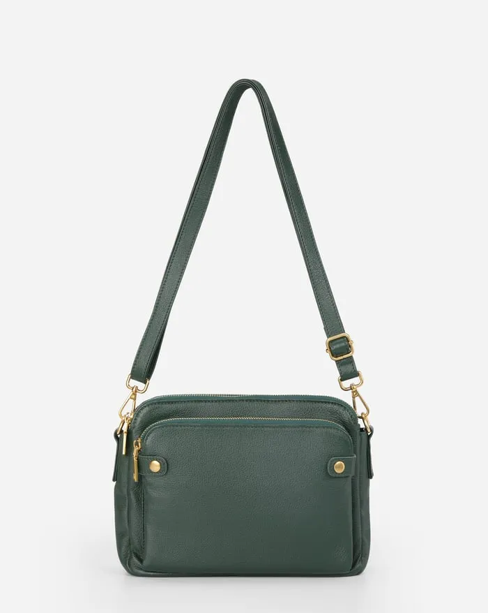 Elena | Premium Leather Handbag