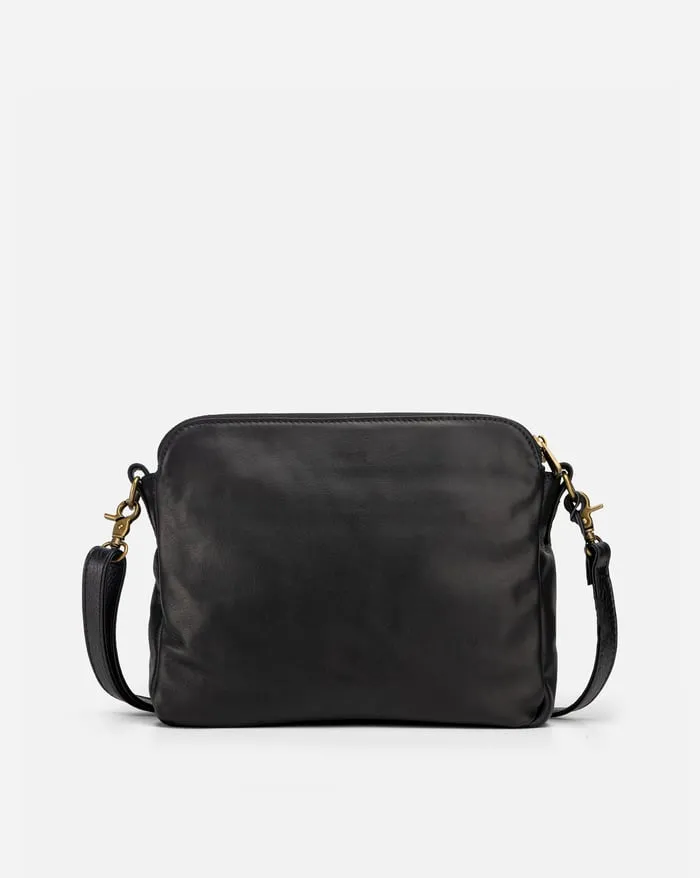 Elena | Premium Leather Handbag