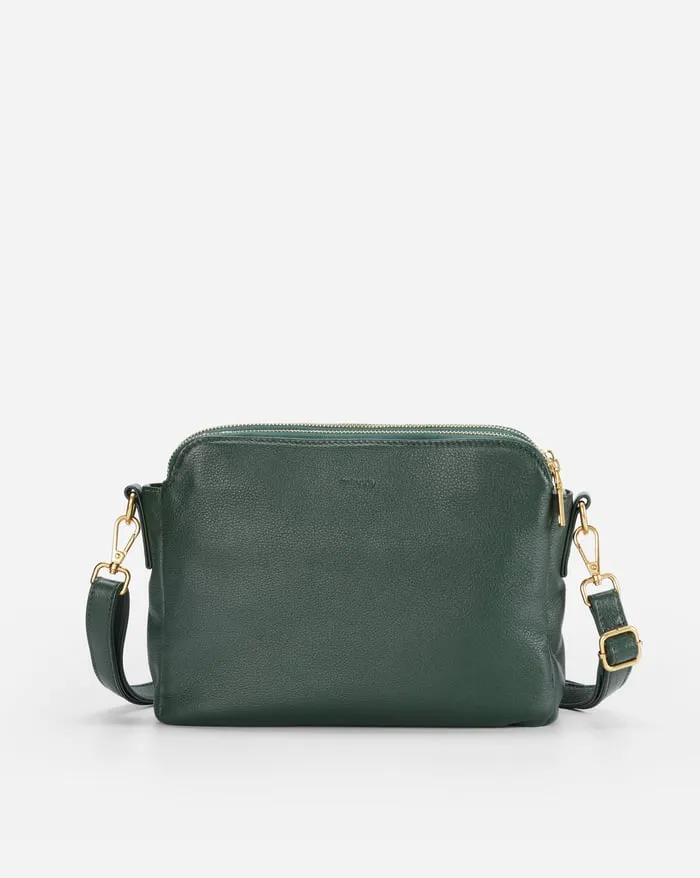 Elena | Premium Leather Handbag