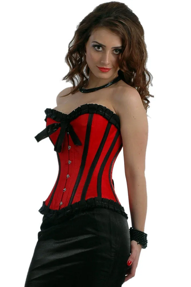 Ellie Overbust Corset