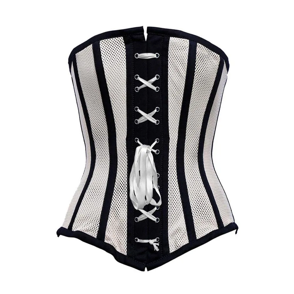 Emiko Overbust Corset