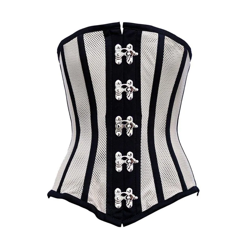 Emiko Overbust Corset