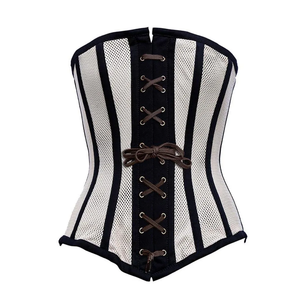 Emiko Overbust Corset