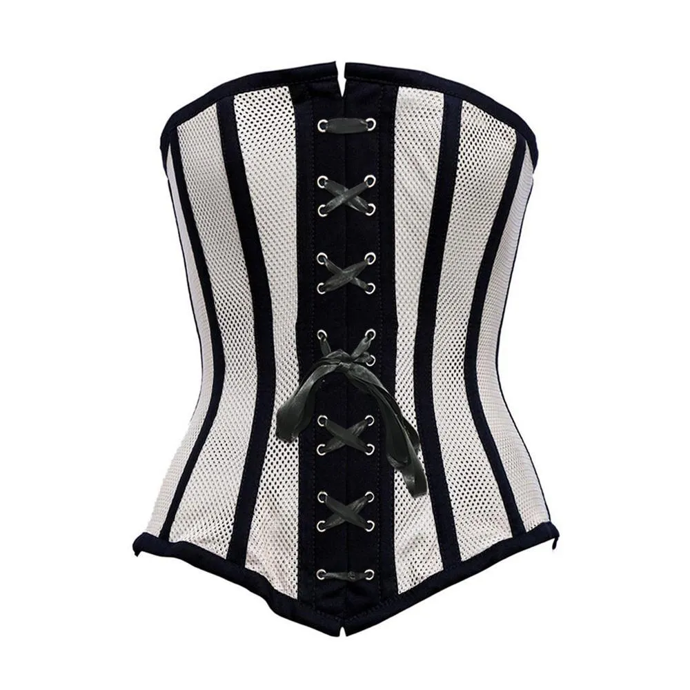 Emiko Overbust Corset