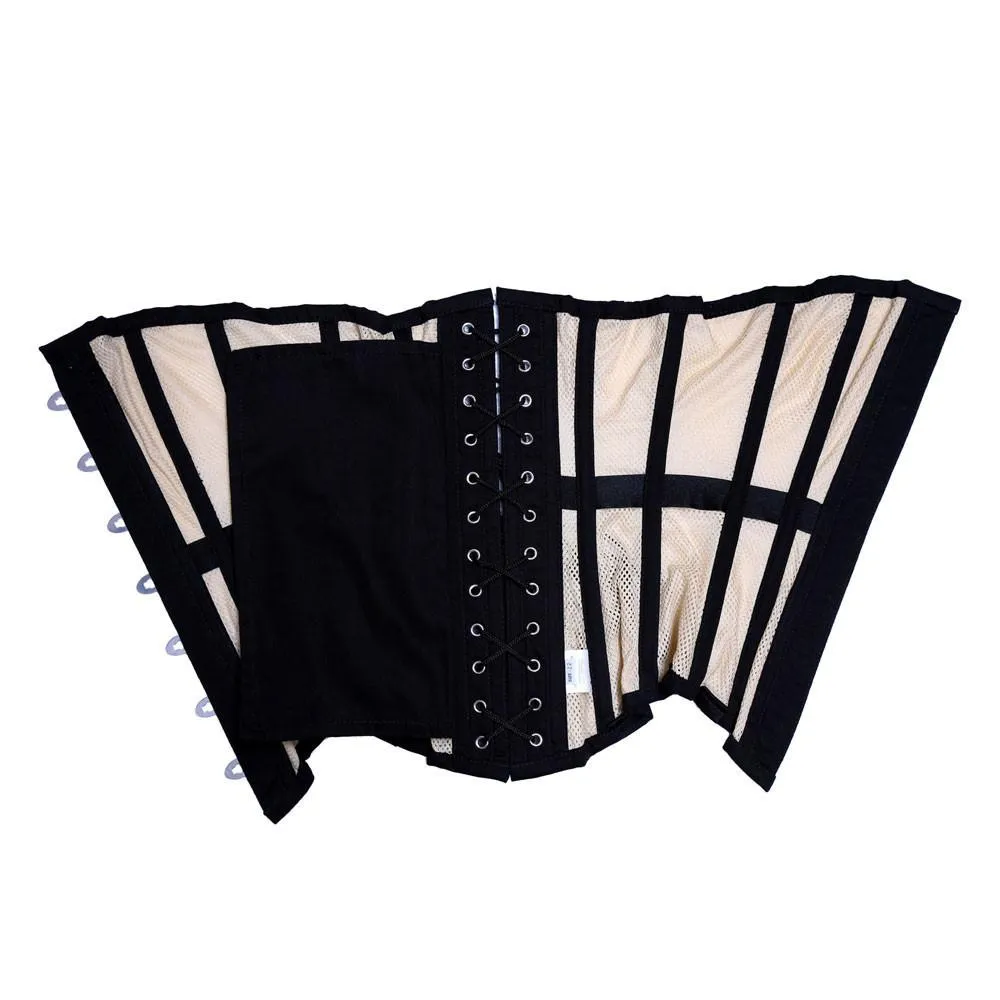 Emiko Overbust Corset