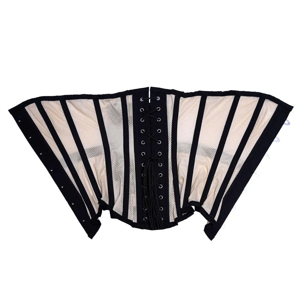 Emiko Overbust Corset