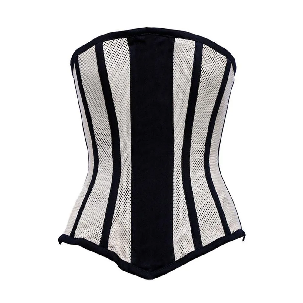 Emiko Overbust Corset