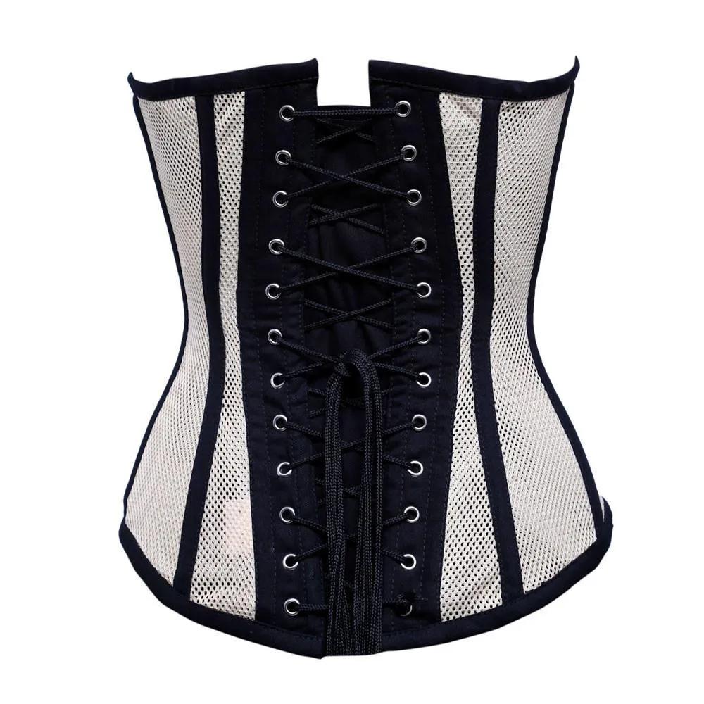 Emiko Overbust Corset