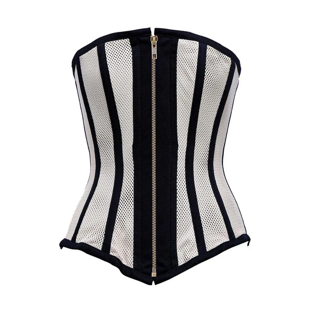 Emiko Overbust Corset