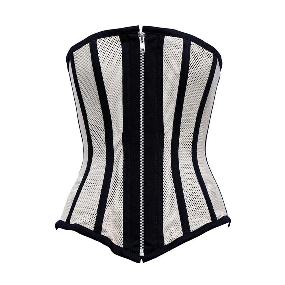 Emiko Overbust Corset