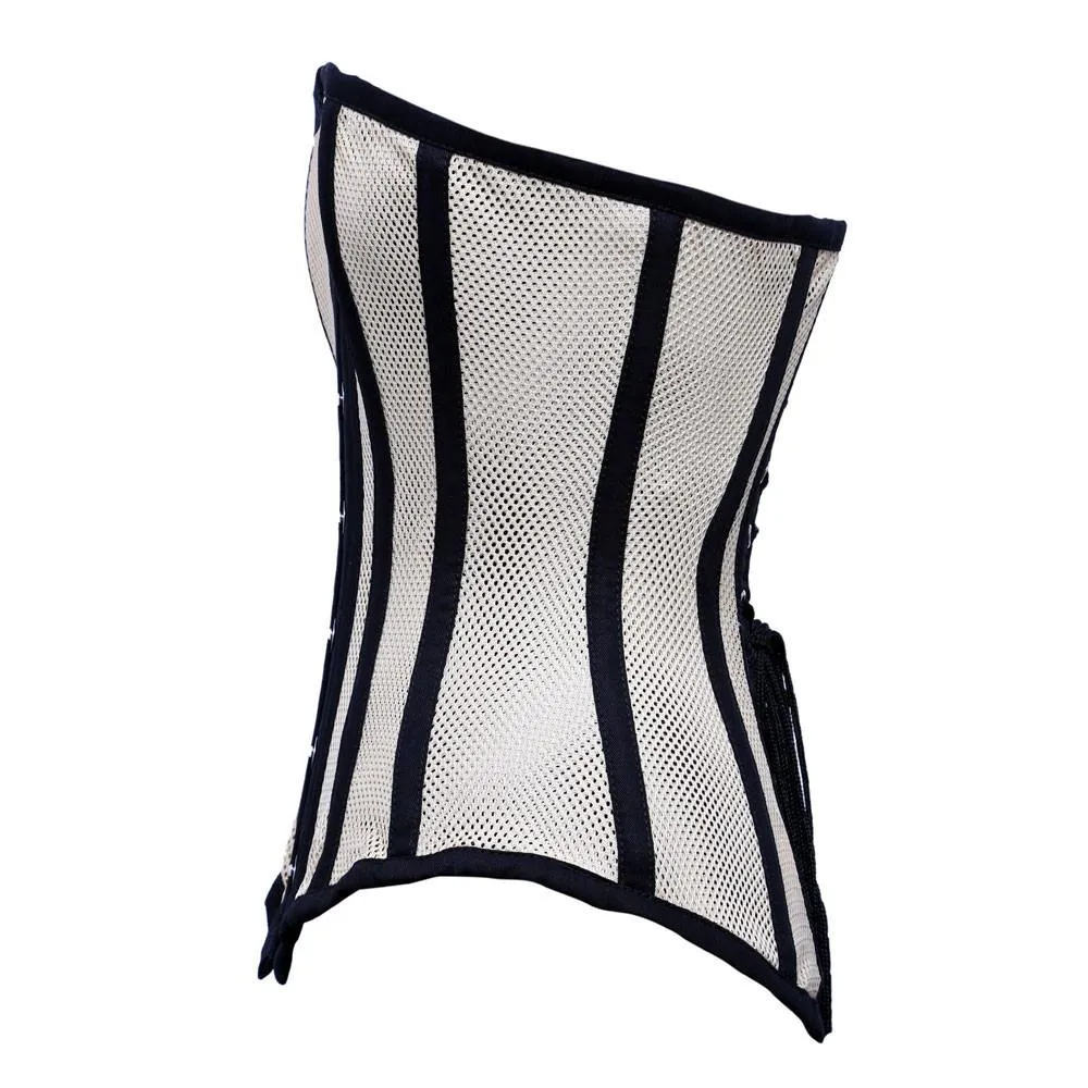Emiko Overbust Corset