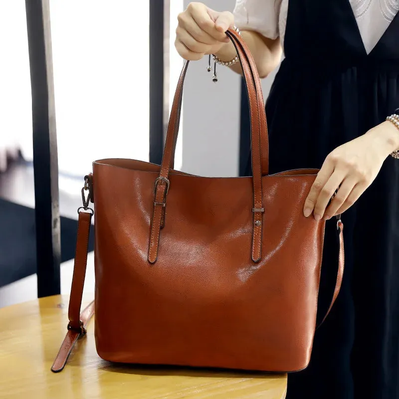Emily™ Chic | Retro Shoulder Handbag