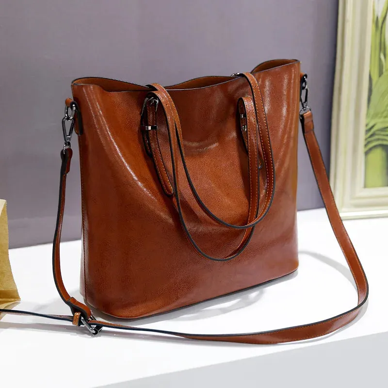 Emily™ Chic | Retro Shoulder Handbag